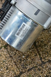 фото thumb №8, Усилитель электрический mazda 6 vi gj gjg93210x