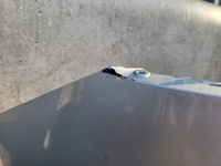 фото thumb №7, Seat leon iii 5f hb бампер задняя 5f0807412