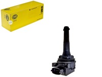 фото thumb №1, Катушка зажигания volvo c70 2,0 00- hella