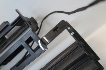 фото thumb №7, Ролета впуск кермо повітря mini f48 7339096