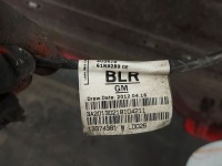 фото thumb №13, Opel astra j рестайлинг 13r бампер задний 13368066