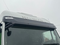 фото thumb №1, Накладка защита солнцезащитная iveco stralis hi-way широкая кабина