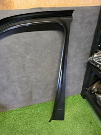 фото thumb №9, Обшивка блок двигуна праве перед citroen jumpy expert proace