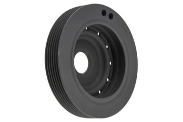 фото thumb №9, Колесо ременное вала коленчатого renault eng. 1.4, 1.6 laguna i ii 93-, clio ii 9