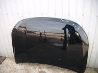 Jeep commpas 2 2 17- капот Киев, фото thumb