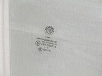 фото thumb №4, Скло двері праві зад alfa romeo giulietta 2012