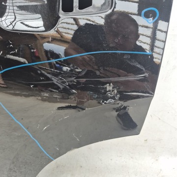 фото thumb №5, Volvo xc90 ii 14- двері ліві зад задні