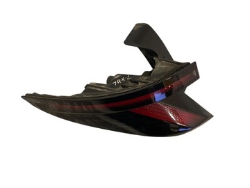 фото thumb №10, Hyundai tucson iv nx4 2022 левая сторона лампа задняя