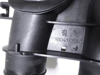 фото thumb №3, Przewóz труба интеркулер opel crossland 1.6 cdti