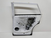 фото thumb №11, Дверь правая зад задние toyota bz4x