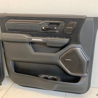 фото thumb №14, Сидіння сидіння оббивка kpl dodge ram v 1500 trx 6.2l v8 srt hellcat 24r