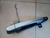 фото thumb №1, Ручка зовнішня mazda 3 ii hb 5-d задня oryg.