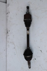 фото thumb №1, Приводной вал cv17-3b437-bd ford b-max ecoboost