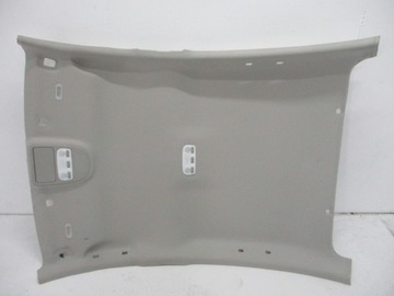 фото thumb №1, Стеля renault fluence 11r