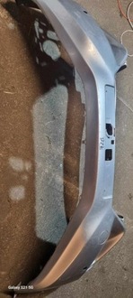 фото thumb №9, Бампер передній перед honda jazz iii