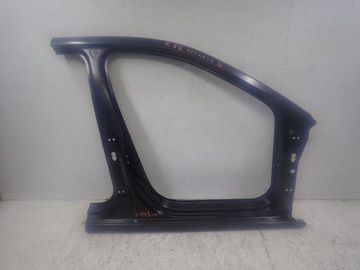 фото thumb №1, Поріг праві стійка обшивка праві skoda octavia iv 5e3 20-