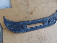 фото thumb №12, Накладка спойлер бампера задня audi a3 8y sedan