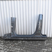 фото thumb №1, Поріг лівий перед стійка середній mercedes glc w253 x253 c253 lak.992