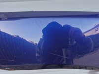 фото thumb №7, Jaguar xf x250 крыло левый перед передний jkm