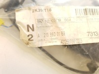 фото thumb №3, E-klasa 213 замок поперечина перед oryg-pń