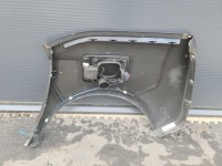 фото thumb №5, Bmw i3 крыло правый задняя c2v mineral grau металлик