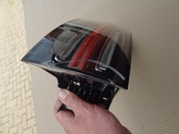 фото thumb №6, Ліва лампа задня 9y0945095p porsche cayenne 9y usa