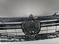 фото thumb №12, Mercedes eqc w293 amg - решётка радиатора, решётка радиатора