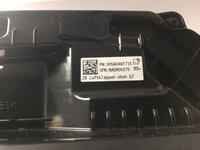 фото thumb №6, Bmw 7 g70 решётки радиатора решётка решётка радиатора жалюзи руль воздуха 5a046f7