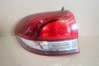 фото thumb №1, Лампа ліва задня лівий задня renault scenic 4 iv 16-