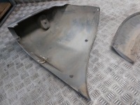 фото thumb №9, Фара кутник молдинг праве зад toyota rav4 ii рестайлінг 75605-42090