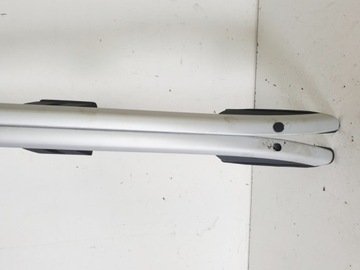 фото thumb №10, Porsche cayenne i 7l 04r рейлинги крышные kpl