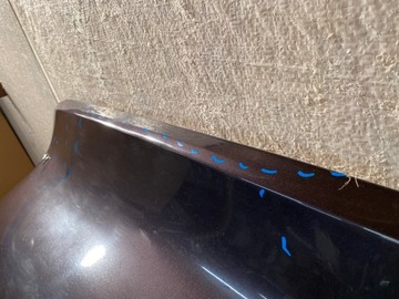 фото thumb №13, Aiways u5 кришка багажника зад задня