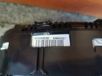 фото thumb №5, Счетчик приборная панель citroen ds4 uk 1.6 vti