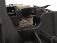 Fiat 1.9 td вентилятор радиатора с Разборки, фото thumb