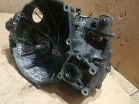 фото thumb №12, Коробка передач передач honda accord vi 1.8 v-tec u2j4