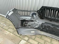 фото thumb №9, Skoda kodiaq i lift sportline бампер перед передній sprysk. 4xpdc lf9r