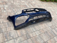 фото thumb №9, Mercedes glc x253 253 lift бампер передний amg