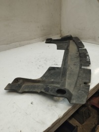 фото thumb №3, Mini cooper r50 защита накладка нижняя pod двигатель 1508362