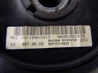 фото thumb №8, Кермо + подушка безпеки smart fortwo 2001r