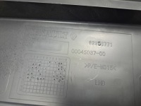 фото thumb №3, Захист накладка element консолі renault gama t