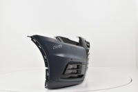 Audi q5 80a 2018- дорестайлинг  версия обычная 4xpdc бампер передний с Разборки, фото thumb