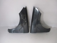 фото thumb №1, Крыло mercedes ml 166 ml166 amg левый