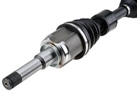 фото thumb №2, Nty приводной вал chevrolet trax 12- /передняя, lewa,atm/