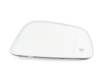 фото thumb №7, Стекло зеркало широкоугольное левая bmw f90 f91 f92