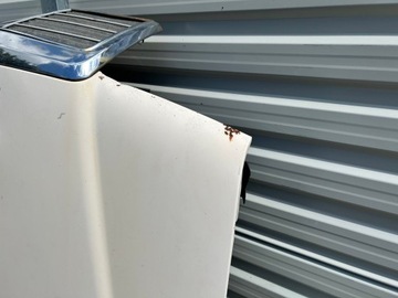 фото thumb №6, Капот крышка двигателя mercedes e класс w124