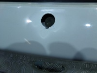 фото thumb №7, Bmw 1 f20 f21 крышка багажника задняя багажника без оснащения bez стекло