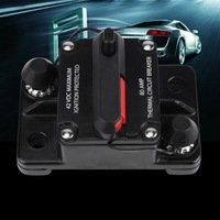 фото thumb №13, Dc12v автомобильный предохранитель автоматический 80a