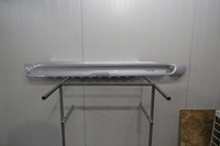 фото thumb №1, Молдинг порог левая mini cooper one r56 r57 06-13 jcw