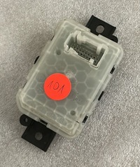 фото thumb №1, Модуль блок керування mercedes a0009014026