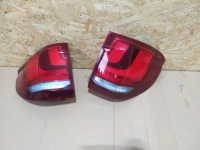 фото thumb №1, Лампа задняя левая europa bmw x5 f15